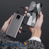 Повербанк PROOVE Guardian 20000mAh Metal Gray (PBG222210004)