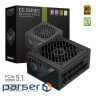 Блок живлення Gamemax 650W (GS 650G V25)