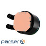Система рідинного охолодження PcCooler DA360 Pro ARGB Digital BK