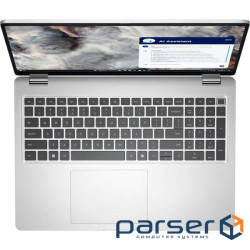 Ноутбук Dell Pro 16 Plus (BTO212PB16250UA_W11P) (BTO212PB16250UA W11P)