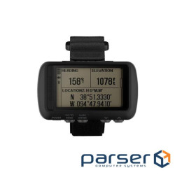 Персональний навігатор Garmin Foretrex 701 Ballistic Edition,GPS (010-01772-10)
