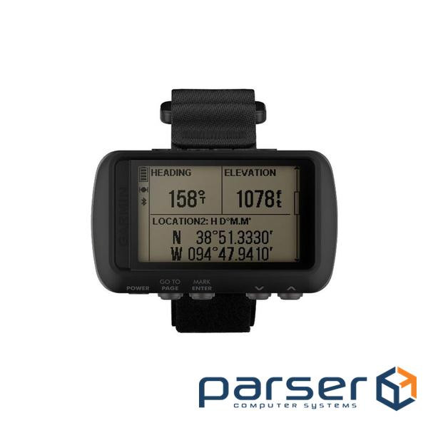Персональний навігатор Garmin Foretrex 701 Ballistic Edition,GPS (010-01772-10)