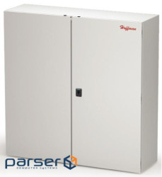 Шафа 1200x1000x400 модель GL66 HC WM MS (M12001000400GPE)