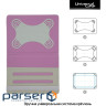 Чохол до планшета Armorstandart Elastic Band 10 Purple (ARM59077)