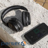 Безпровідні навушники Proove Tender black (HPTR00010001)