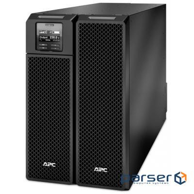 Джерело безперебійного живлення APC Smart-UPS SRT 10000VA (SRT10KXLI)