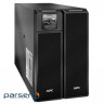 Джерело безперебійного живлення APC Smart-UPS SRT 10000VA (SRT10KXLI)