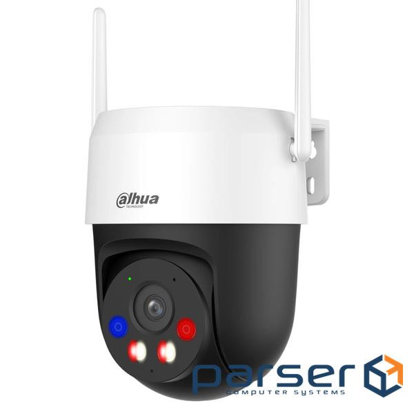 IP-камера Dahua DH-P5AS-PV 5МП Wi-Fi PT (4мм)