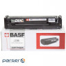 BASF Cartridge for HP CLJ M280 / M281 / M254 X Black (KT-CF540X)