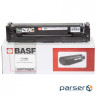 BASF Cartridge for HP CLJ M280 / M281 / M254 X Black (KT-CF540X)