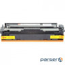 BASF Cartridge for HP CLJ M280 / M281 / M254 X Black (KT-CF540X)