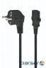 Power cable C13 1.8m Cablexpert (PC-186) (PC-186-06)