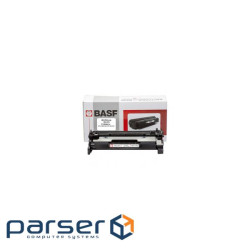 Картридж BASF HP LJ M4001/4002, MFP 4101/4102 W1480A/1490A без чипа (BASF-KT-W1480A-WOC)