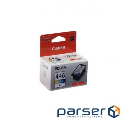 Картридж Canon CL-446XL Color для MG2440 (8284B001)