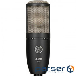 Мікрофон AKG P220 (P220 Black)