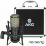 Мікрофон AKG P220 (P220 Black)