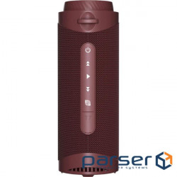 Portable speaker TRONSMART T7 Dark Red (1030841)