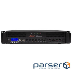 Підсилювач Arctic Audio XDU2404