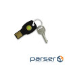 Апаратний ключ безпеки Feitian ePass FIDO FT-K9D U2F FIDO2 NFC USB-A K9D-NFC