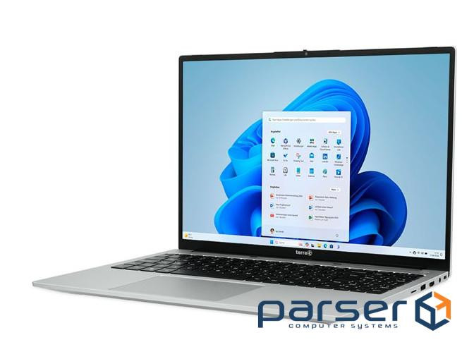 Ноутбук TERRA MOBILE 1610A R7-7730U W11 HOME (1220869)