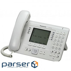 IP phone Panasonic KX-NT560RU