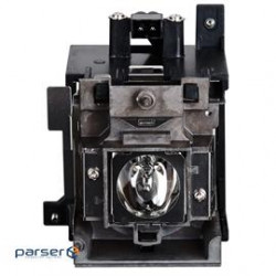 ViewSonic Accessory RLC-107 Projector Replacement Lamp for PX800HD/PS750W/PS750HDL Retail