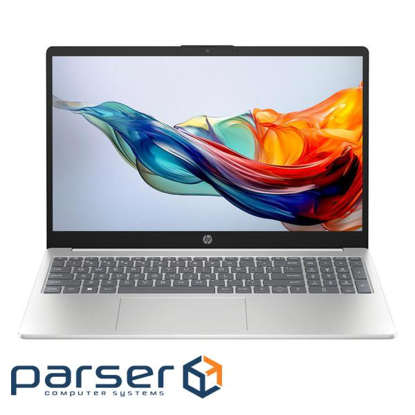 Ноутбук HP 15-fc0257ua (C79LQEA)