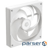 Комплект вентиляторів ID-COOLING AS-140-W Duet 2-Pack