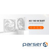 Комплект вентиляторів ID-COOLING AS-140-W Duet 2-Pack
