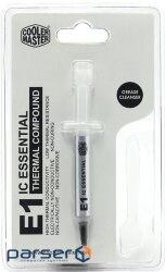 Thermal paste CoolerMaster RG-ICE1-TG15-R1 (Silver)