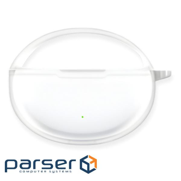 Чохол для навушників BeCover для OPPO Enco Air4 Pro (ETEA1) Transparent (714836)