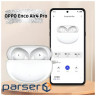 Чохол для навушників BeCover для OPPO Enco Air4 Pro (ETEA1) Transparent (714836)