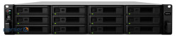 NAS-сервер SYNOLOGY RackStation RS3618xs