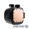 Система водяного охлаждения ID-Cooling FX360 LCD, Intel: 1851/1700/1200/1151/1150/1155/1156, AMD: АМ