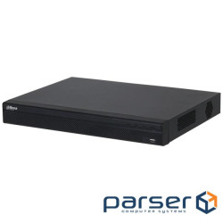 Видеорегистратор Dahua Dahua DHI-NVR4432-4KS3 32-канальный 1.5U 4HDD