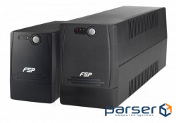 ДБЖ FSP FP450 (PPF2401005)