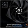 Кулер для корпуса ARCTIC F12 PWM, 5 pcs (ACFAN00145A)