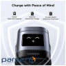 Зарядний пристрій Ugreen 2-in-1 wireless iPhone + AirPods W709 gray (45775)