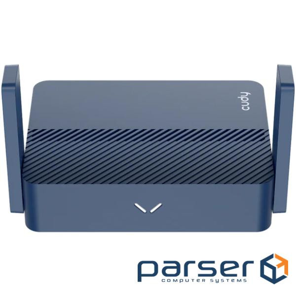 Маршрутизатор Cudy TR3000, AX3000 2.5G Wi-Fi 6 Router with USB