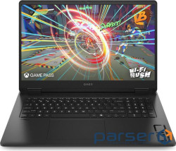 Ноутбук HP OMEN 17-db1000ua (C3UM3EA)