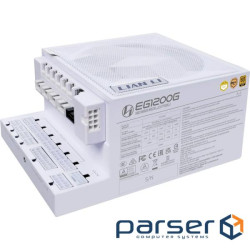Блок живлення 1200W LIAN LI Edge Gold 1200 White (G9P.RS1200G.WH00.EU)