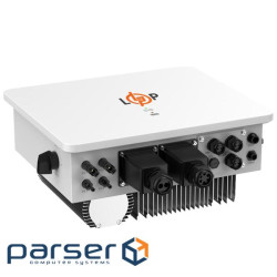 Гибридный однофазный инвертор LP LPW-6KW1-G 120 А, MPPT 80-500 В, ON-OFF GRID с WiFi (40764)