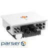 Гибридный однофазный инвертор LP LPW-6KW1-G 120 А, MPPT 80-500 В, ON-OFF GRID с WiFi (40764)