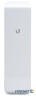 Бездротова точка доступу  Ubiquiti NanoStation M5 (NSM5)