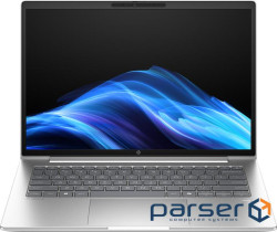HP ProBook 4 G1i 14" WUXGA IPS, 300n/U5-225H (4.9)/16Gb/SSD512Gb/Intel Arc/FPS/Підсв/DO (AT6F4AV_V9)