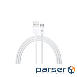 Дата кабель USB 2.0 AM to Type-C 1.0m AMD718 Armorstandart (ARM58529)