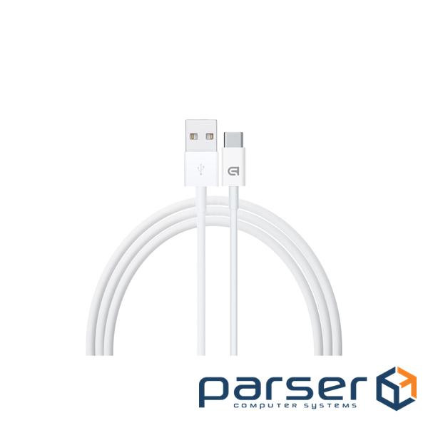 Date cable USB 2.0 AM to Type-C 1.0m AMD718 Armorstandart (ARM58529)