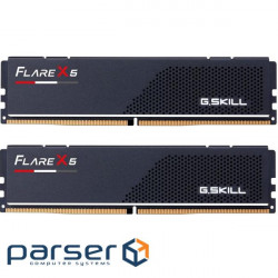 Memory module G.SKILL Flare X5 DDR5 5600MHz 64GB Kit 2x32GB (F5-5600J3636D32GX2-FX5)