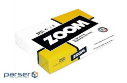 Папір А5 ZOOM, 80 г/м2, 500 л , Class C (OP-ZOOM-A5-80)