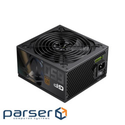 Блок живлення Gamemax 650W (GP 650B)